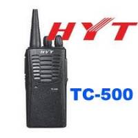 HYT TC 500