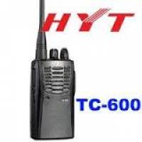 HYT TC 600