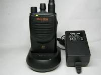 Motorola Mag one A8 (VHF)
