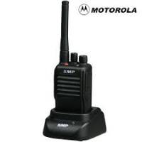 Motorola SMP 418 (UHF)